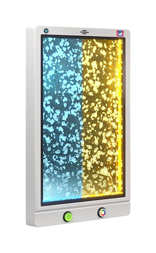 bounce / パネル７枚セット Snoezelen Double Bubble Bonanza Panel, Interactive Sensory Wall